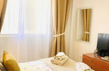 Sunny sweet apartment Olga - Foto 50