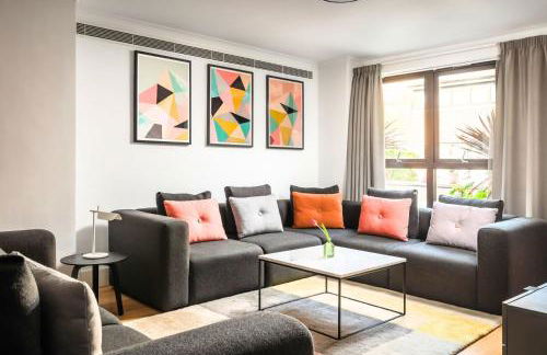 Monarch House - Serviced Apartments - Kensington - Photo 82