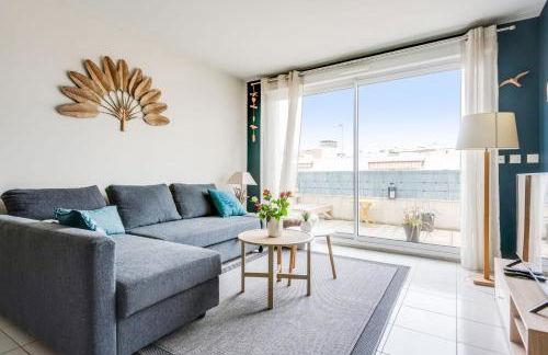 Appartement Ernest - Welkeys - Foto 1