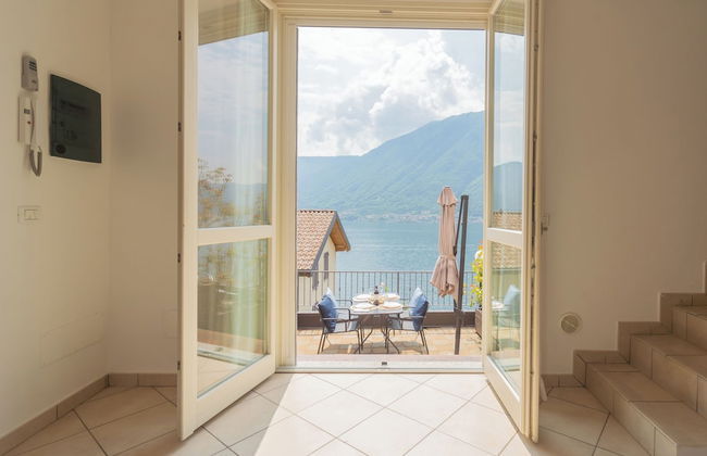 Blue Bliss Apartment by Rent all Como - Photo 63