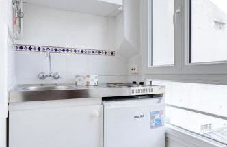 HIGHSTAY - Luxury Serviced Apartments - North Marais 2 - Foto 28