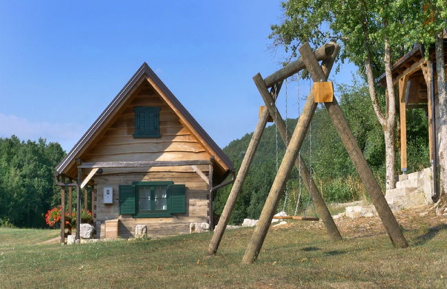 Holiday Home Anka - Foto 25