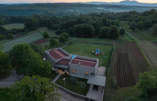 Residence Villa Manuela - Batlug - Foto 105