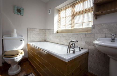 Bay Cottage in Broadstairs - Exclusive unmissable deals! Book now before it's too late! - Foto 9