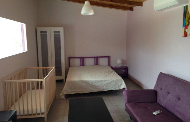 New and Colorful Studio Near Airport and Beach in Heraklion - Foto 1