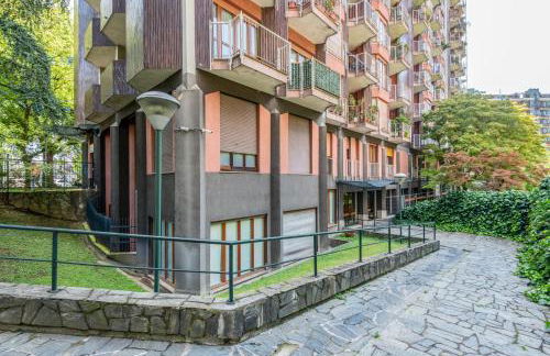 San Siro Cozy Nest - La Vista Apartments - Foto 32