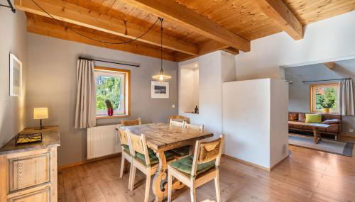 Ferienwohnung Rabus - Photo 4