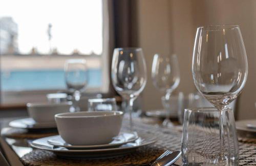 Chic 1Bed and Terrace in Battersea - Foto 32