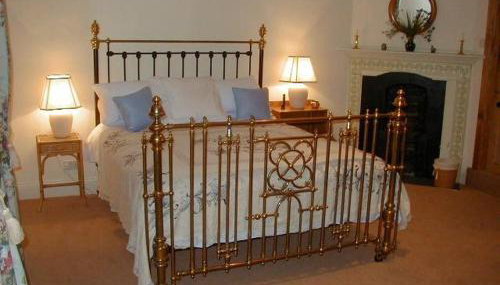 The Coach House at Bryngwyn Hall - Foto 4