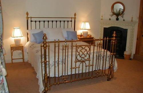 The Coach House at Bryngwyn Hall - Foto 4