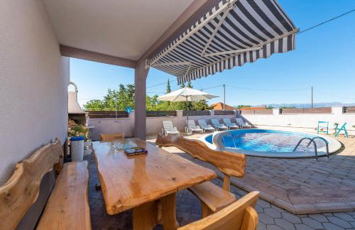 Villa Toni by AdriaticLuxuryVillas - Foto 14