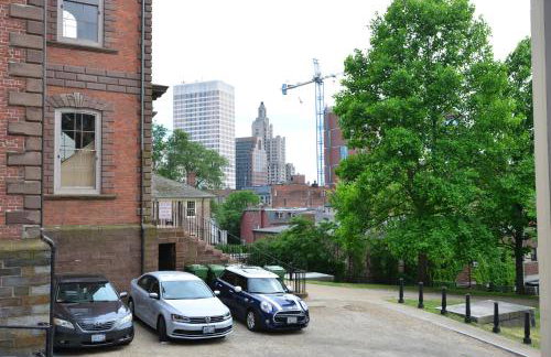 Ultra lux apartment steps from Brown and RISD - Foto 24