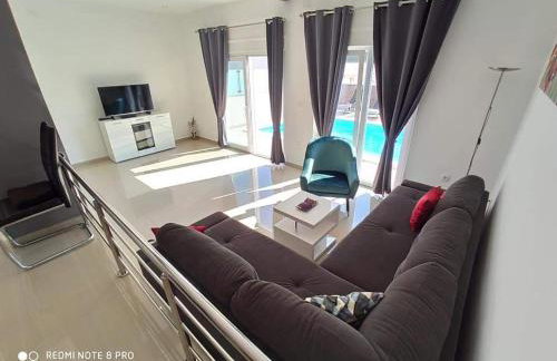 Holiday house "Sabine pink" - Foto 26