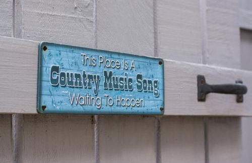 Music Valley Studio - No Stairs - Opryland Area - Foto 18