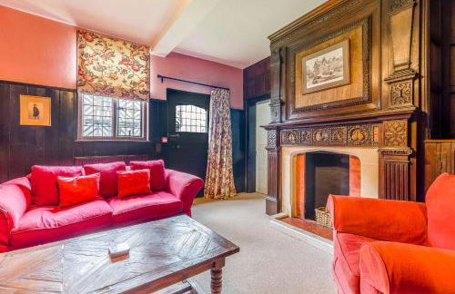 The Generals Quarters at Pitchford Estate - Foto 6