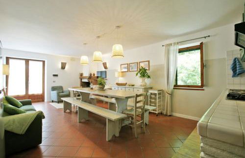 Agriturismo Casale Le Crete - Foto 74