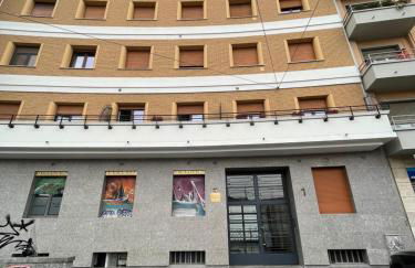 Città Studi Apartment - front metro Lambrate - Foto 29