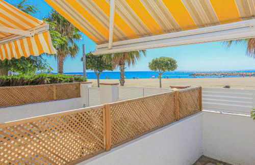 LITORAL COSTA DORADA - VILLA LAURA II Only families - Photo 34