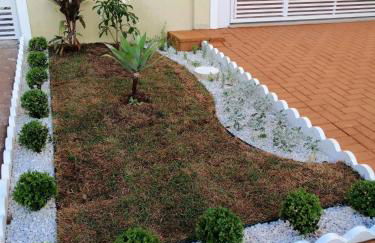 Apartamento Aconchegante de luxo da Elena - Foto 74