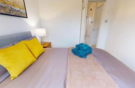 Parlaunt House - 3 Bedroom With Free Parking - Foto 66