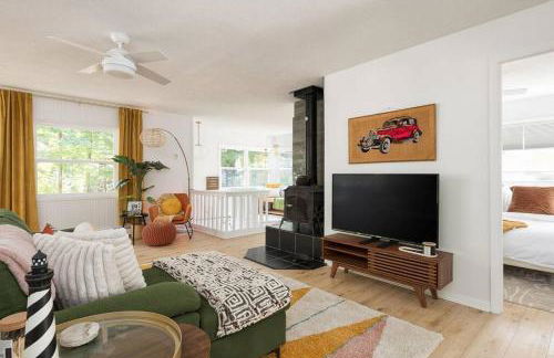 The MidMod of The Lake - Foto 30