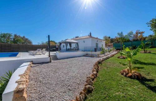 Casa Emella Luxury Villa Albufeira - Foto 37