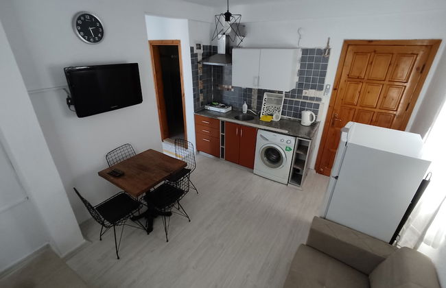 Apart Turgutreis - Foto 10