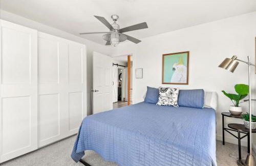 The Look-Out Private Rooftop 5 Minutes to the Beach & DownTown - Foto 32