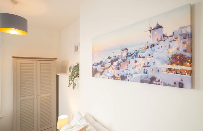 Host Stay Harbour Lights - Foto 8