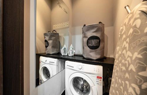 LivingRoom Oficyna Self Check-in 24h - Foto 19