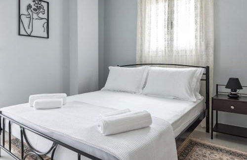 Twins Apartment Ioannina - Foto 20