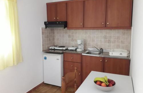 Manolia Apartments - Foto 13