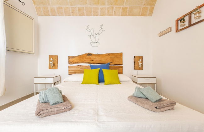 2769 Uliveto Valeria - Trullo Fico by Perle di Puglia - Foto 5