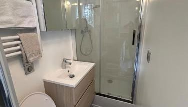 Beautiful Studio Paris Eiffel Tower - Foto 3