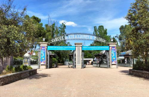 The Greenhouse Madrid - Foto 35