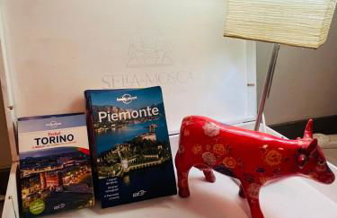 La pausa del viaggiatore - Photo 15