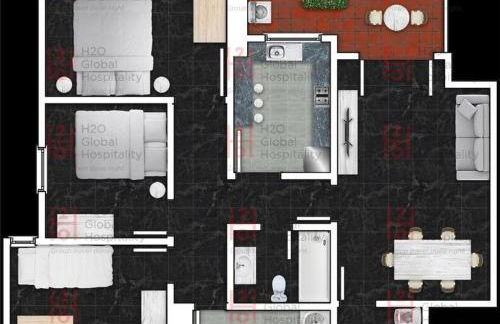 Canela Homes BARCELONA PARK GÜELL - Foto 22