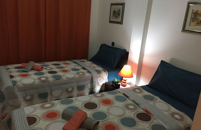 Appartements Chez Hicham - Foto 3