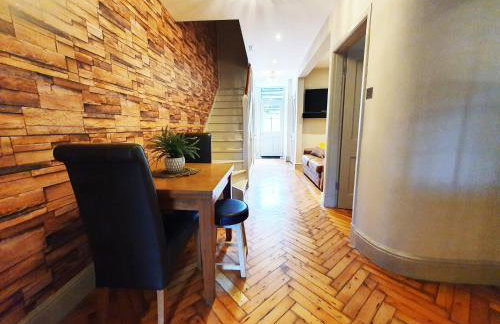 St Paul's Studios apartment - Foto 9