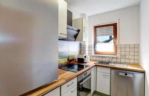 Haus Erika Ferienwohnung 2 - Foto 9