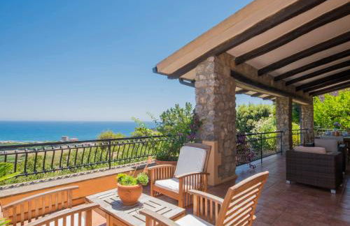 Villa Von Salis by Interhome - Foto 56