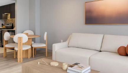 Hartford New 1BR near XL Center and Convention - Foto 2