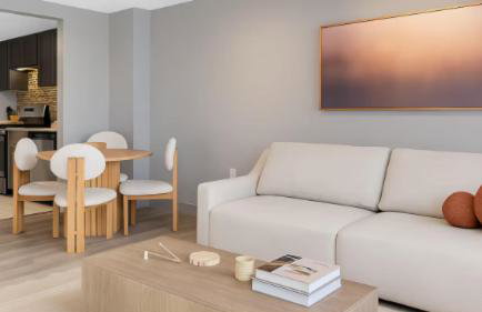 Hartford New 1BR near XL Center and Convention - Foto 2