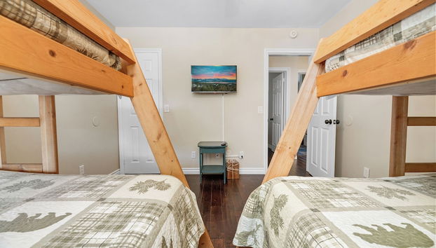 BB Lake View Lodge - Foto 5, Habitación