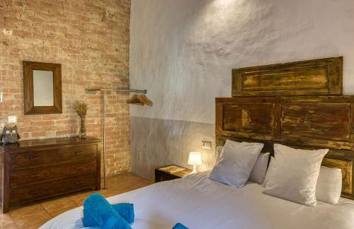 Mas Tarres L'acacia Only Adults - Foto 19