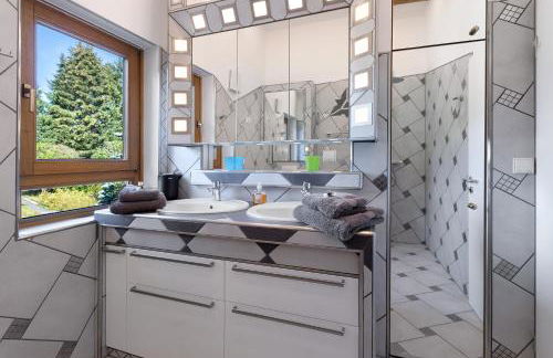 Ferienhaus Schönach - Foto 16