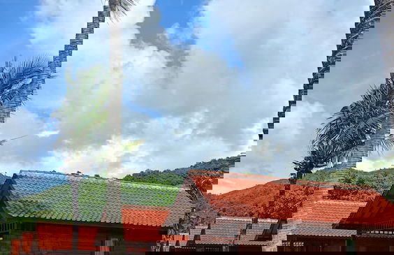 Mio Villa Tomang Omang Lombok - Foto 43