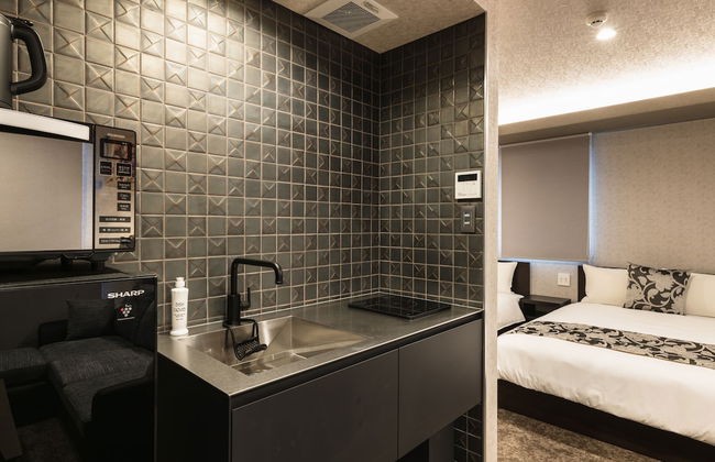 Grand Base Urakami - Foto 27