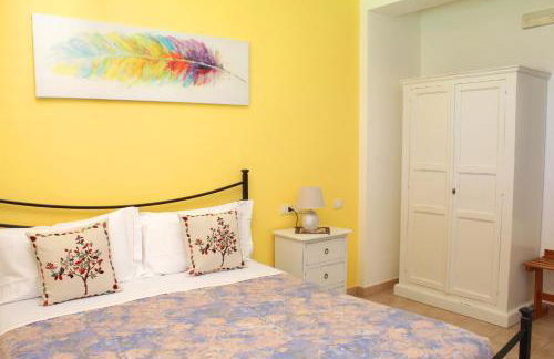 Country House La Foggetta - Foto 35