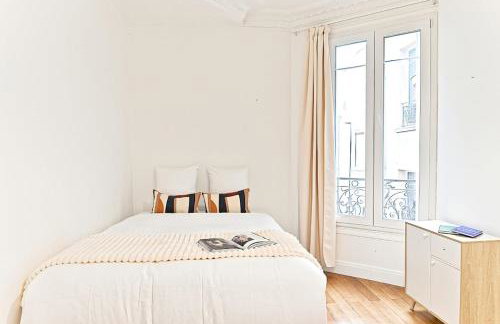 Spacious and Bright Apartment - Foto 39